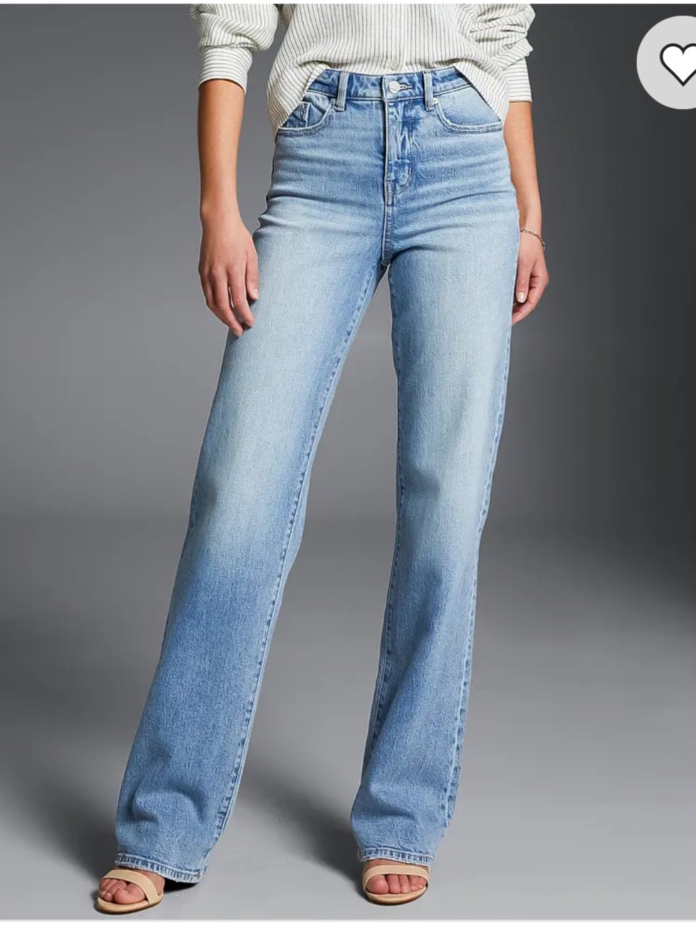 Buckle Black Fit No. 35 Classic Straight Stretch Jean